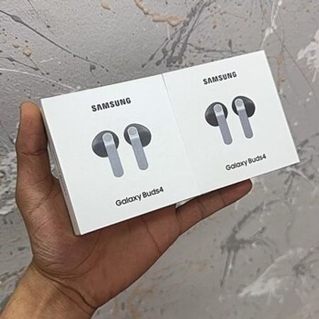 Samsung Galaxy Buds 4