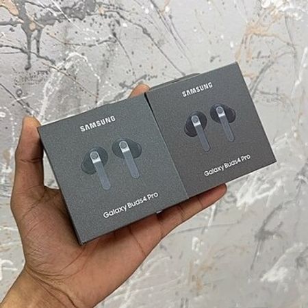 Samsung Galaxy Buds4 Pro