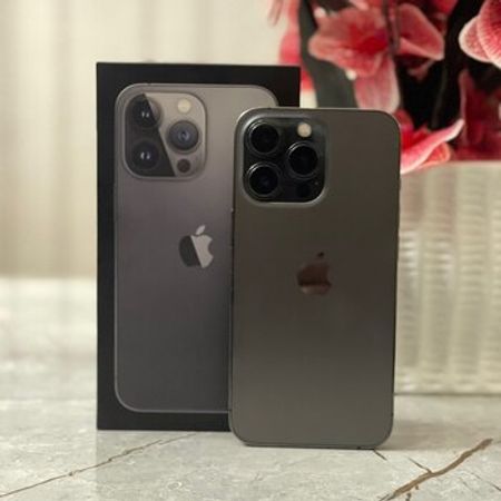 Apple iPhone 13 Pro Graphite 256GB/6GB