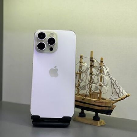 Apple iPhone 15 Pro Max Blue Titanium 256GB/8GB