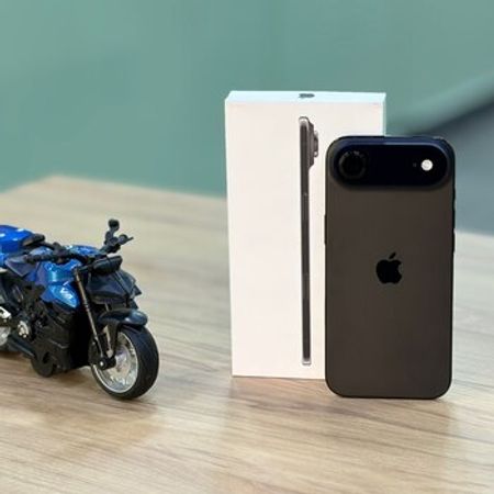 Apple iPhone Air Space Black 256GB/8GB