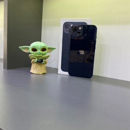 Apple iPhone 13 Midnight 128GB/4GB