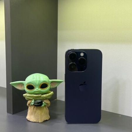 Apple iPhone 14 Pro Deep Purple 128GB/6GB