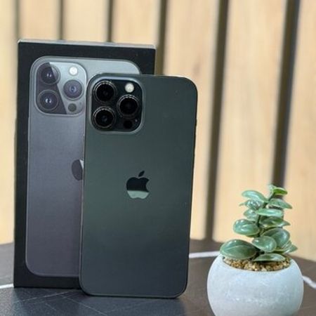 Apple iPhone 13 Pro Max Graphite 256GB/6GB