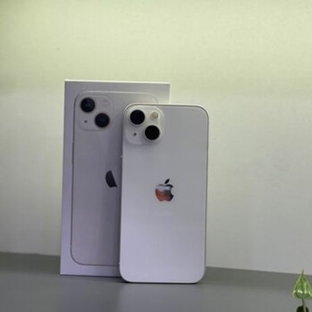 Apple iPhone 13 Starlight 128GB/4GB