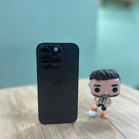 Apple iPhone 14 Pro Space Black 128GB/6GB