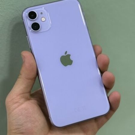 Apple iPhone 11 Purple 64GB/4GB