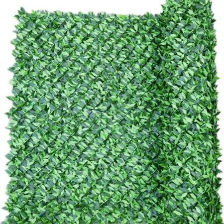 Suni yaşıl yarpaqlı hasar