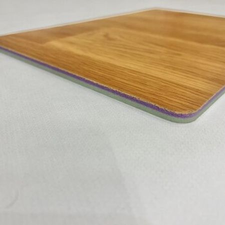 PVC Sport Linoleum