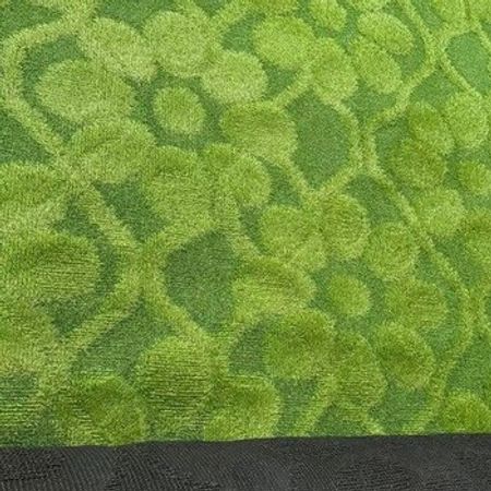 Dekorativ süni qazon