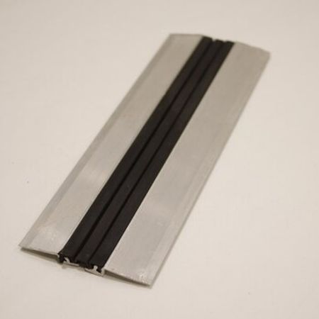 Temperatur şov – antisürüşmə keçid profili