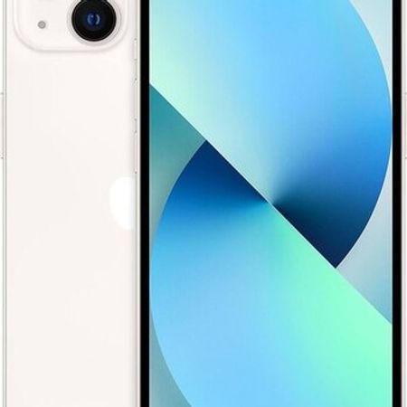 Apple iPhone 13 Starlight 128GB/4GB – Telefonlar – ucuztap.az