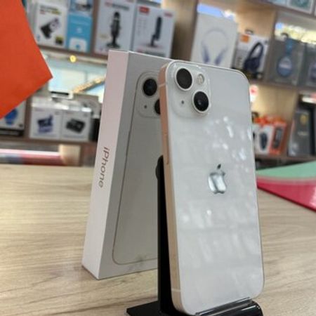 Apple iPhone 13 Starlight 128GB/4GB