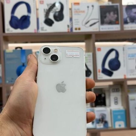 Apple iPhone 13 Starlight 128GB/4GB