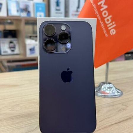 Apple iPhone 14 Pro Deep Purple 256GB/6GB