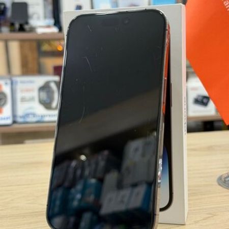 Apple iPhone 14 Pro Deep Purple 256GB/6GB