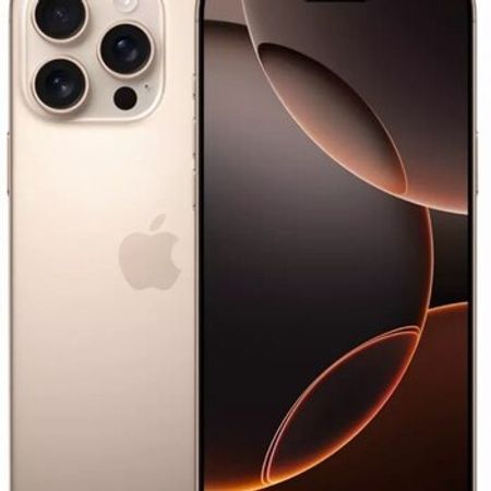 Apple iPhone 16 Pro Desert Titanium 128GB/8GB