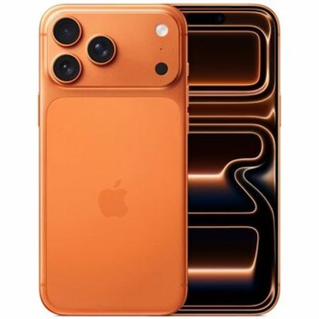 Apple iPhone 17 Pro Max Cosmic Orange 256GB/12GB