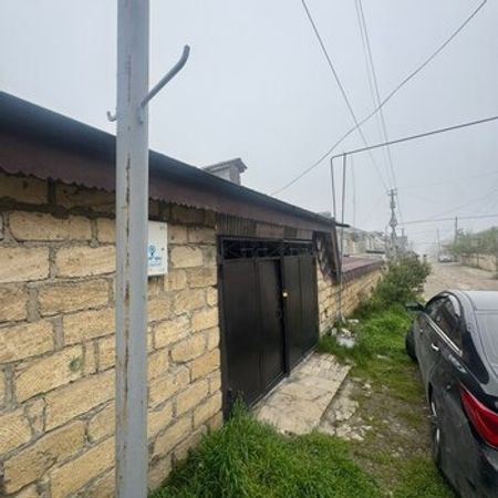 Həyət evi, Qusar ş.