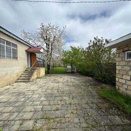 Həyət evi, Qusar r.