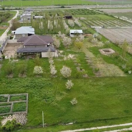 17 sot torpaq sahəsi, Qusar r.