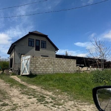 Həyət evi, Qusar r.