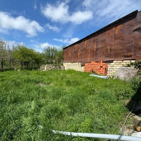 Həyət evi, Qusar r.