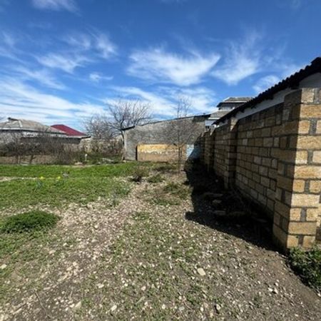 3 sot torpaq sahəsi, Qusar ş.