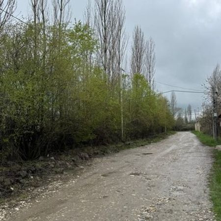 12 sot torpaq sahəsi, Bala qusar kəndi