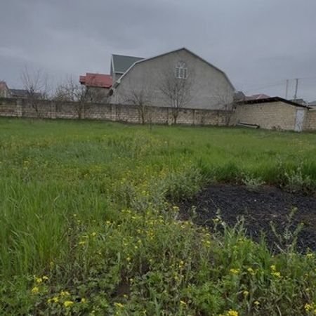 5 Sot torpaq sahəsi, Cavanşir küç. – Torpaq – ucuztap.az