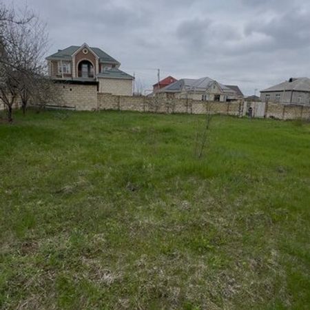 5 sot torpaq sahəsi, Cavanşir küç.