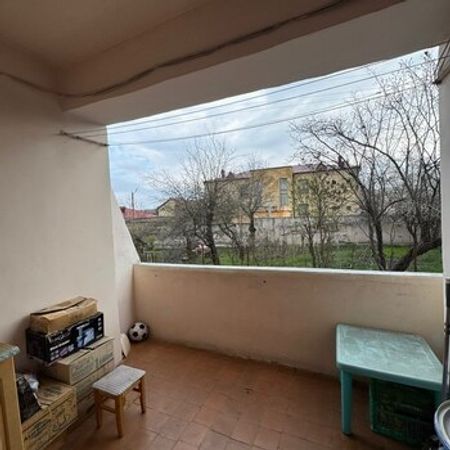 2-otaqlı mənzil, Qusar ş., 60 m²