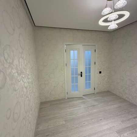 2-otaqlı yeni tikili, Qusar ş., 63 m²