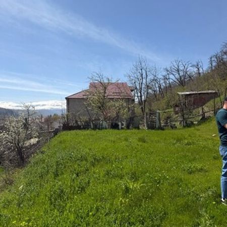 8 Sot torpaq sahəsi, Qusar ş. – Satılır – ucuztap.az