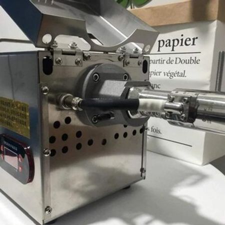 Yağ çəkən aparat