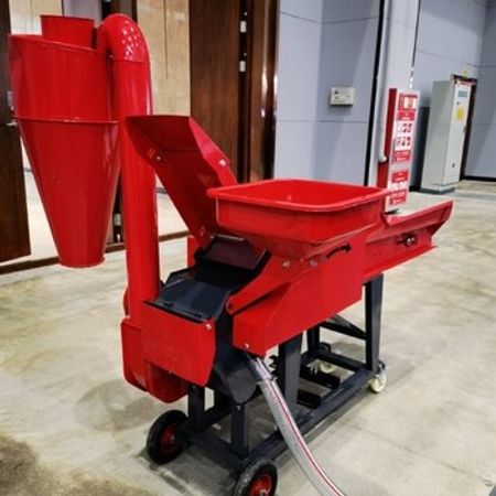 Yem üyüdən aparat