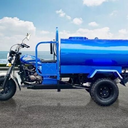 Muravey DY-200CC, 2023 il