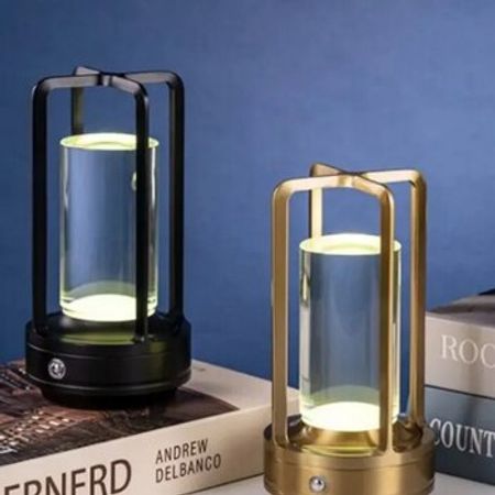 Kafe və restoranlar üçün premium lampalar