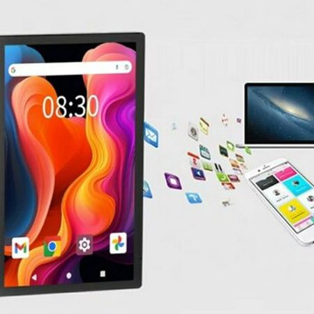 Reklam üçün monitor