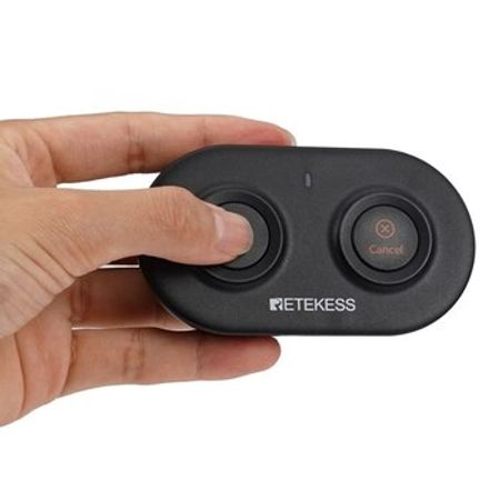 Ofislər üçün çağrı düyməsi