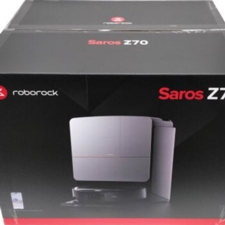Roborock Saroz Z70