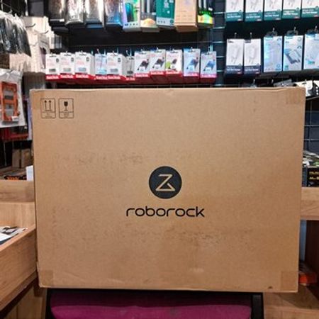 Roborock Qrevo L White