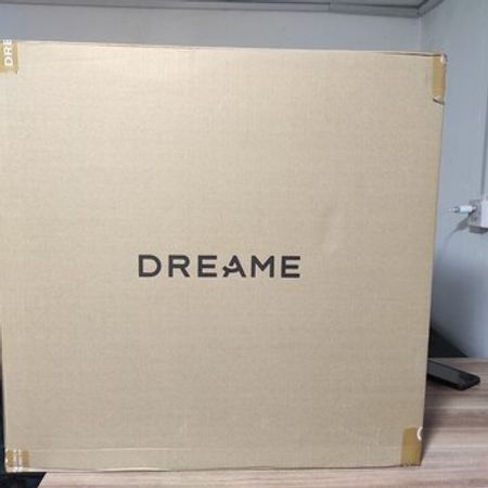 Robot Tozsoran Dreame X60 Ultra Complete