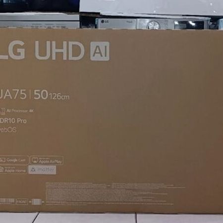 Televizor LG 50UA75009LA