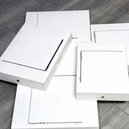 Noutbuk "Apple MacBook Air"