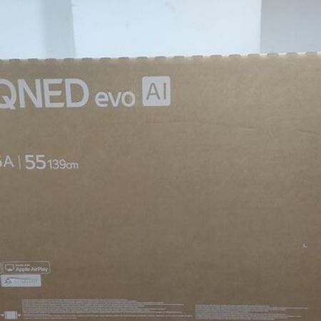 Televizor LG 55QNED86A6