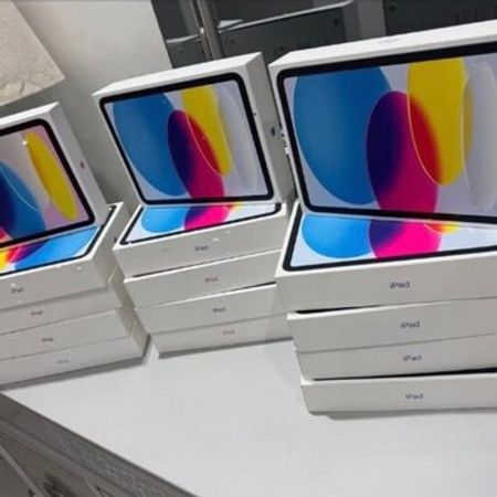 Apple iPad 11 Inch (A16) Wi-Fi 128GB