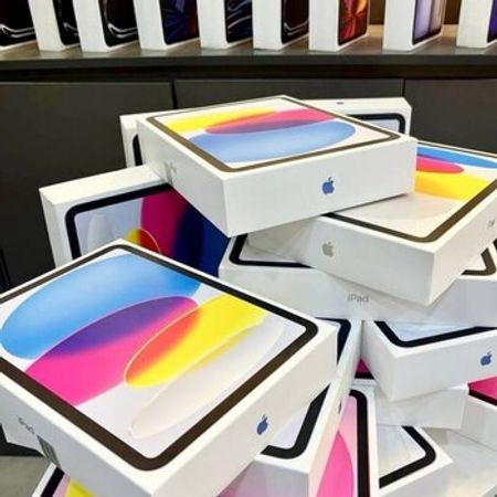 Apple iPad A 16 11 inch 256GB Wi- Fi