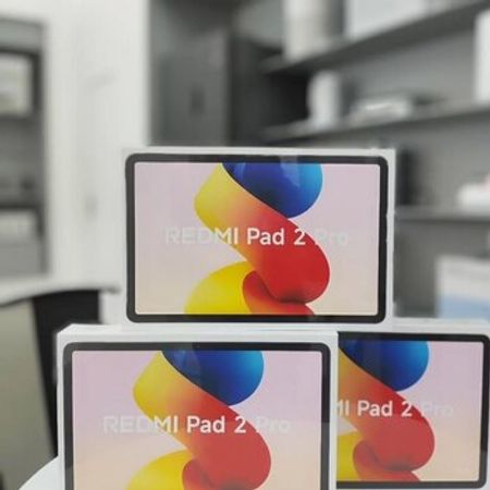 Xiaomi Redmi Pad 2 Pro 6)128 GB Grey