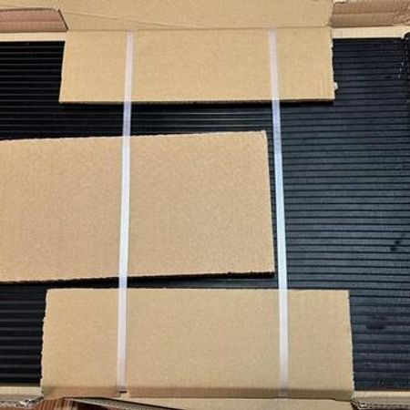 Jeep Grand Cherokee kondisoner radiatoru – Ehtiyat hissələri – ucuztap.az
